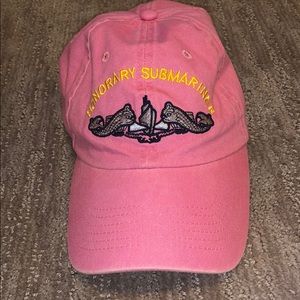 Baseball Cap